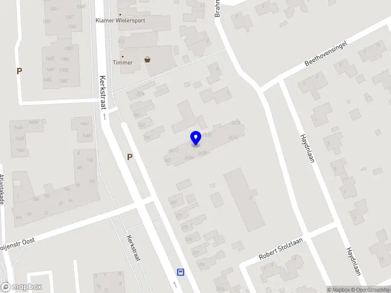 Nieuw bedrijf Vordero