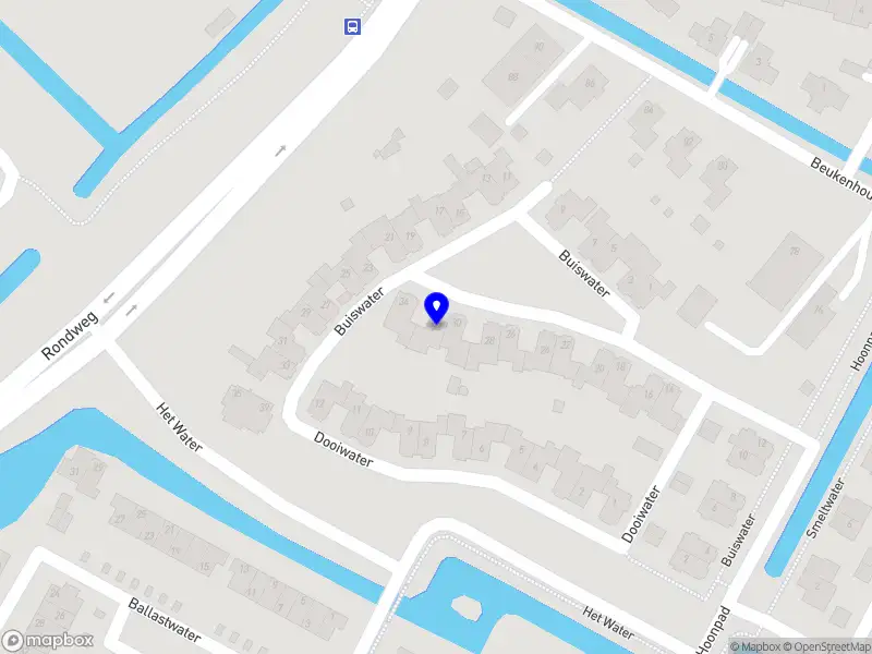 Freelax Consultancy B.V.