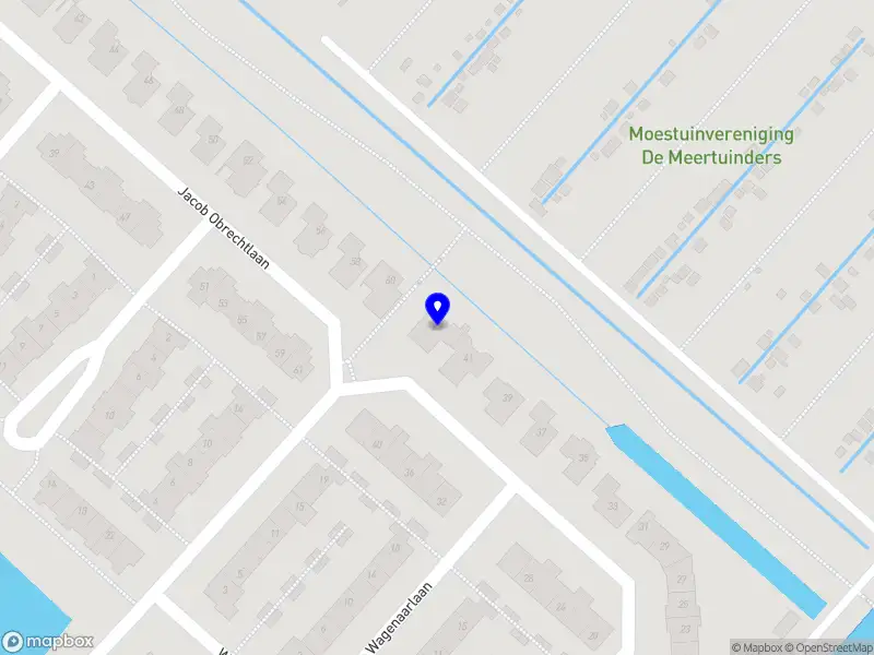 Van Gils Commerce