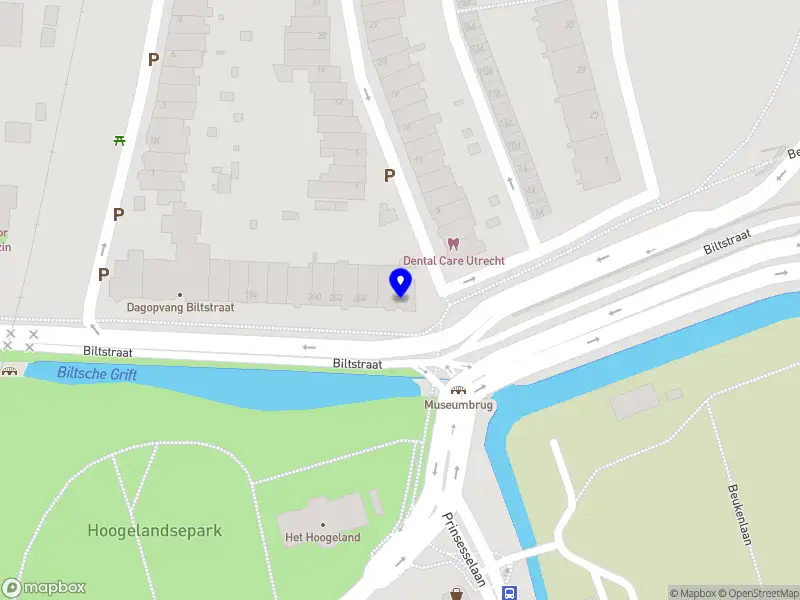 Guusje's hoofdzaken