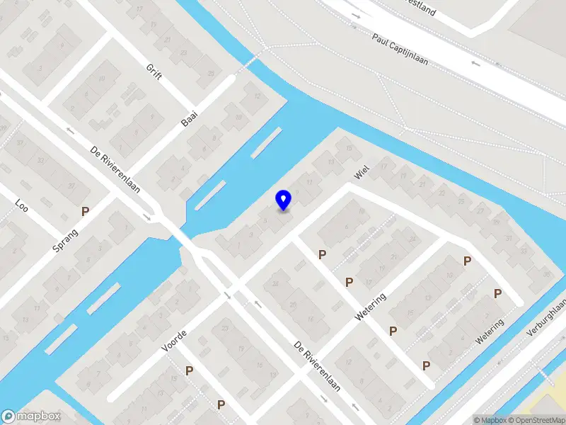 Zorgmaatje aan Huis regio Westland B.V.