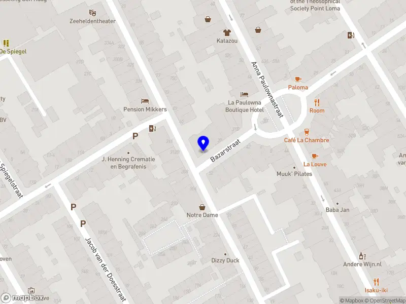 Vereniging van Eigenaars Edisonstraat 48, 48A, 50A en 50B te 's-Gravenhage