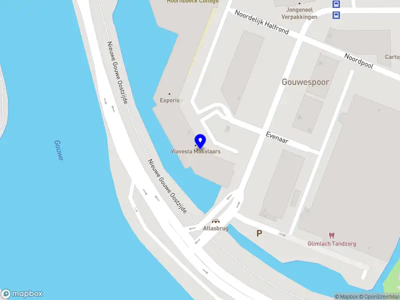 Vereniging van Eigenaars Businesspark Tiendweg 41 a tot en met y te Krimpen aan de Lek