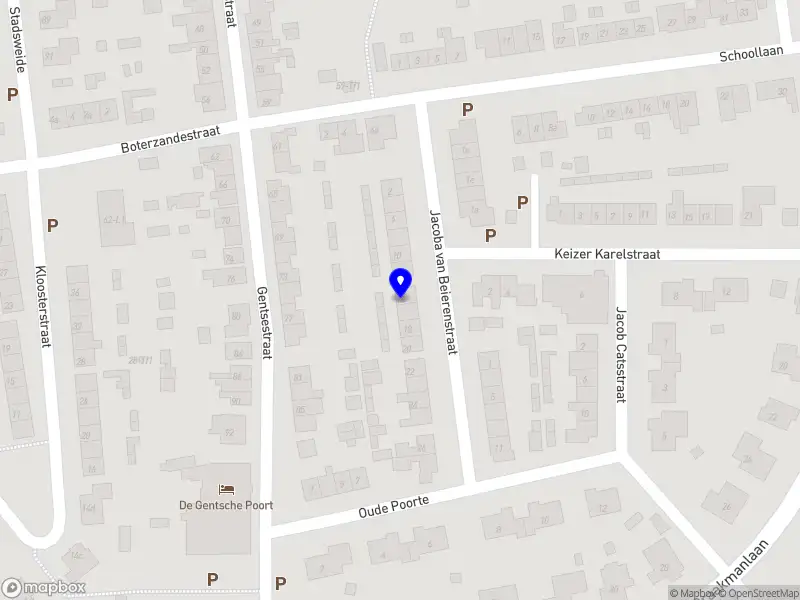 DW Home Within