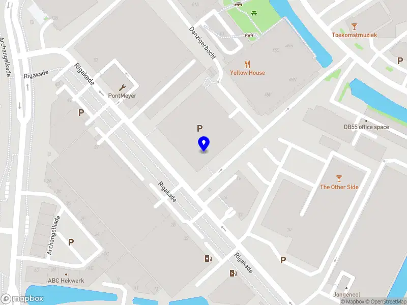 JIC Global EU B.V.