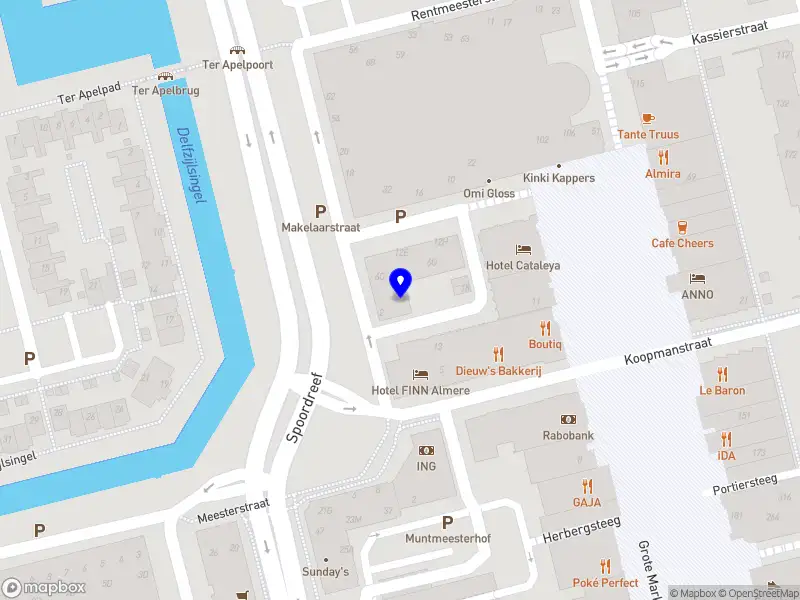 VanderWielen Imports
