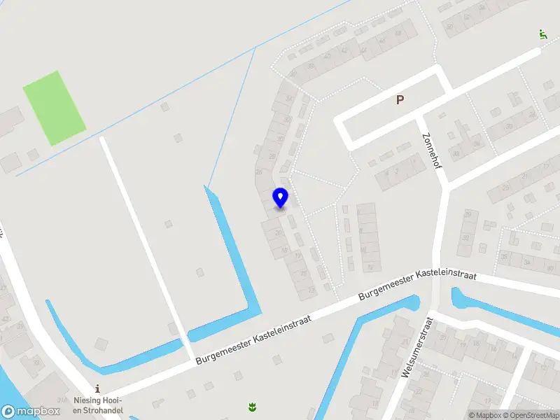 Praktijk Via Novi