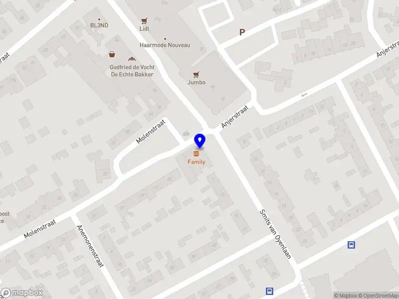 Vereniging van Eigenaars Molenstraat 53