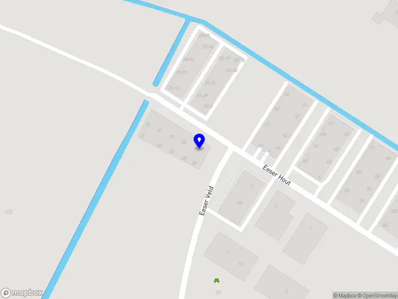 Eeser Veld 2 Beheer Steenwijk