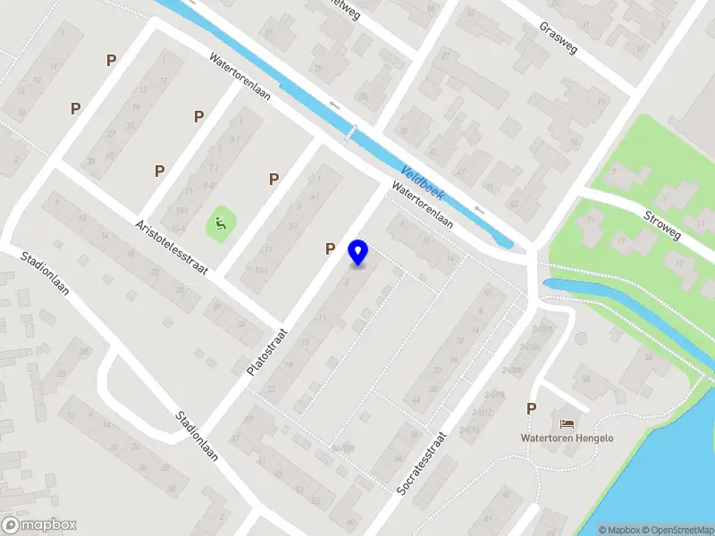 Nieuw bedrijf Halat Security & Services