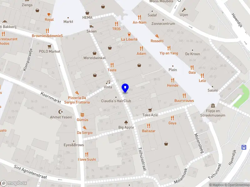 Vereniging van eigenaars woningen Weerstraat 39 tot en met 39F Tiel