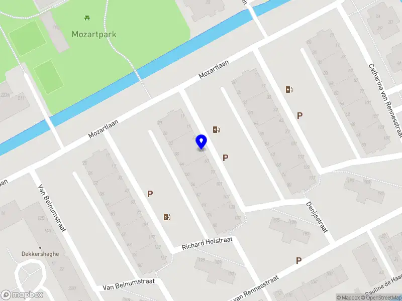 Maison MB