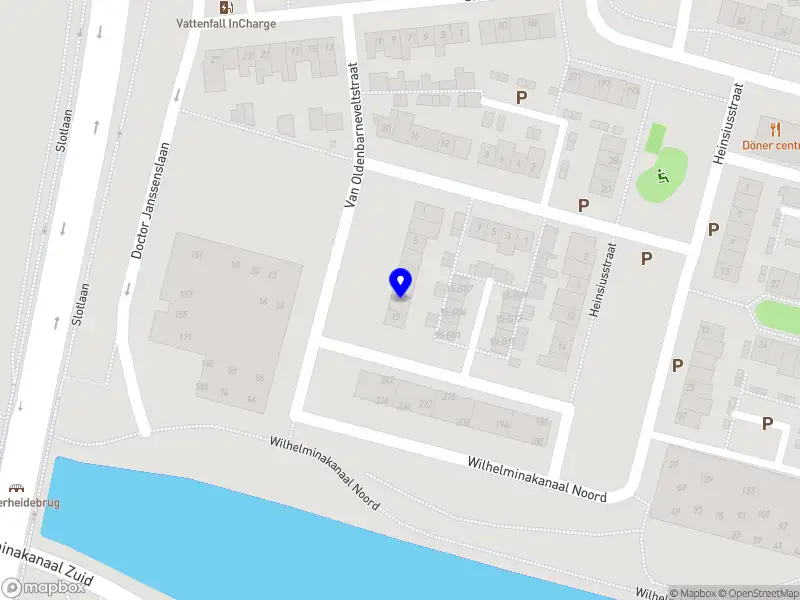 Omak Security