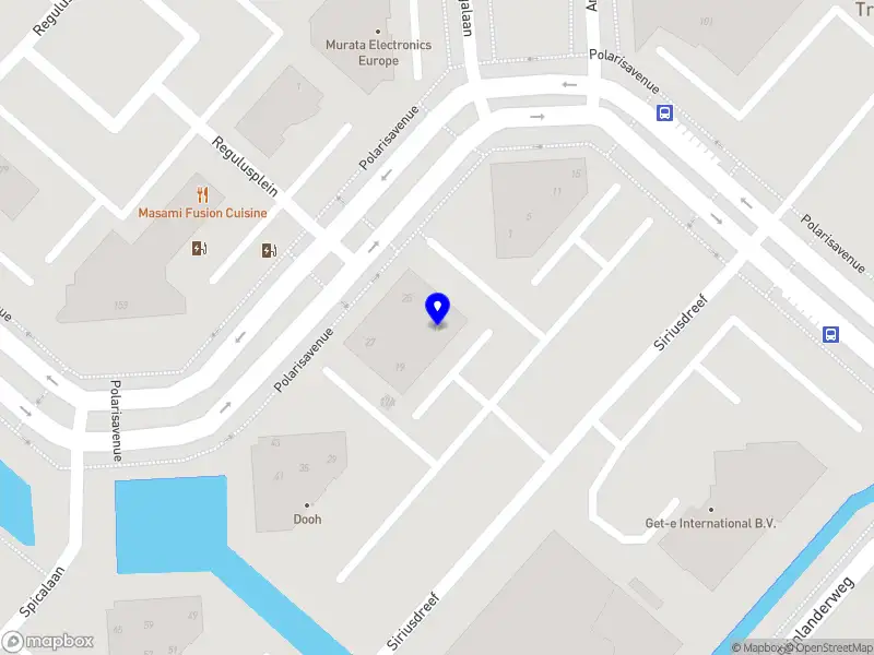 Ubiquity Global Services Netherlands B.V.