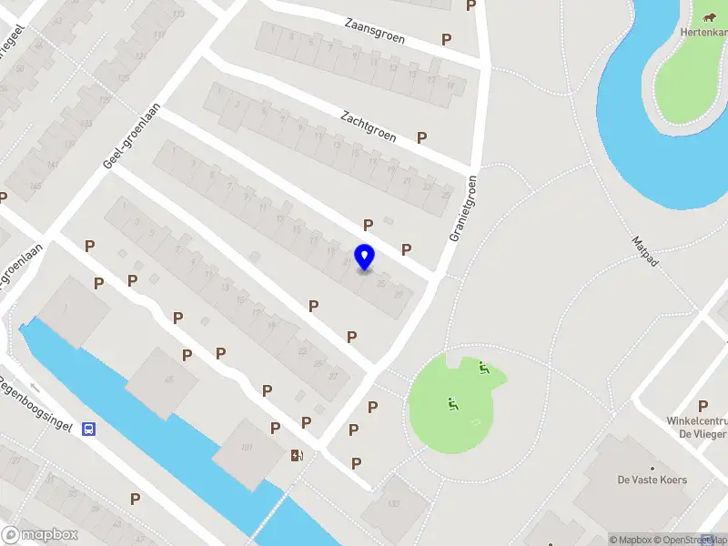 Vlaardingen Operations B.V.