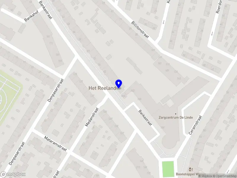 Mettes Housing