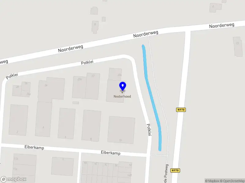 Slagerij van het Noorden