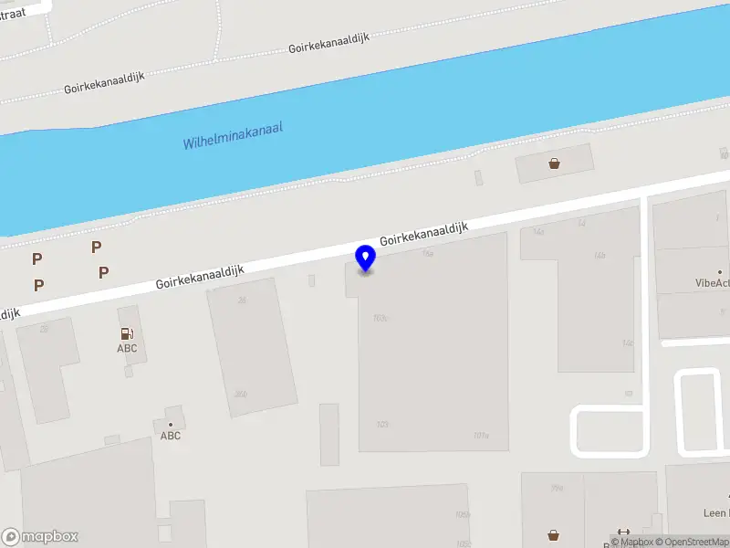 Nieuw bedrijf Witgoed depot 013 B.V.
