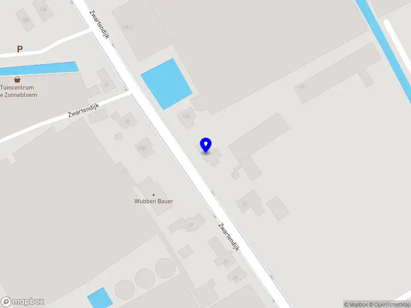 RiVo Bouw & Onderhoudsbedrijf B.V.