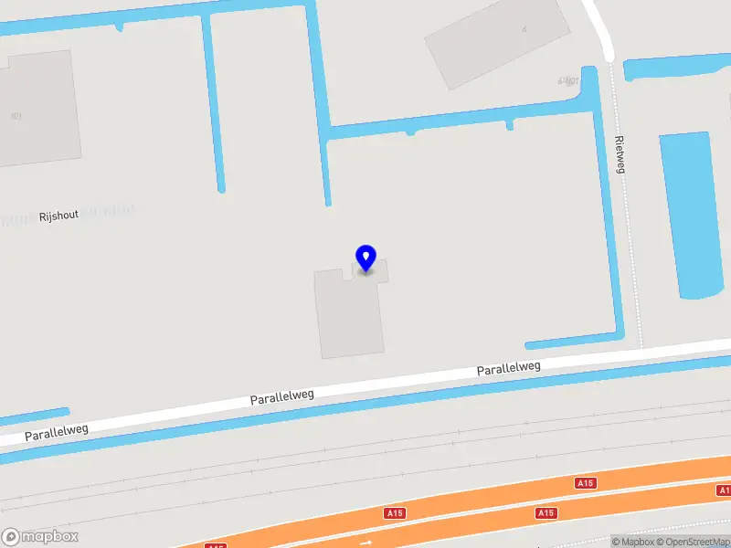 Autoschade Marco Brand