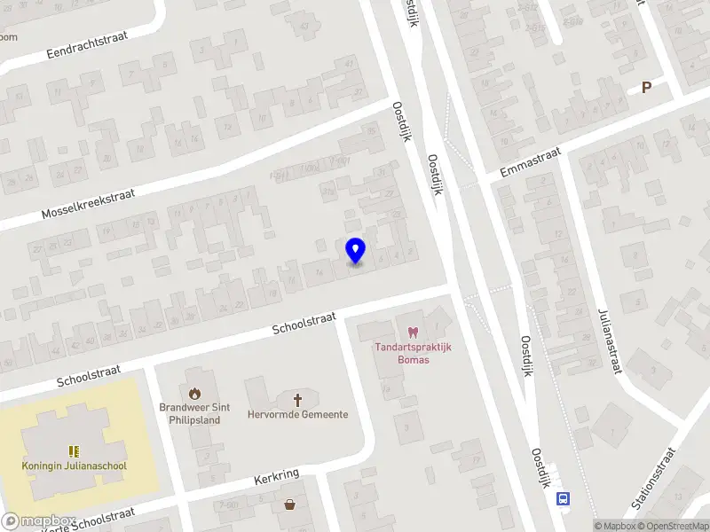 Telegraph Road Beheer B.V.