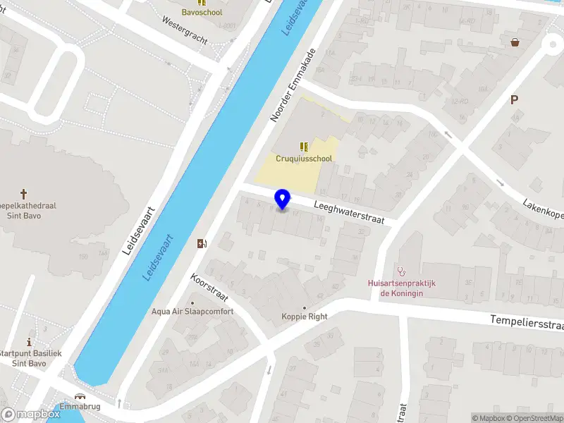 Bureau Noord