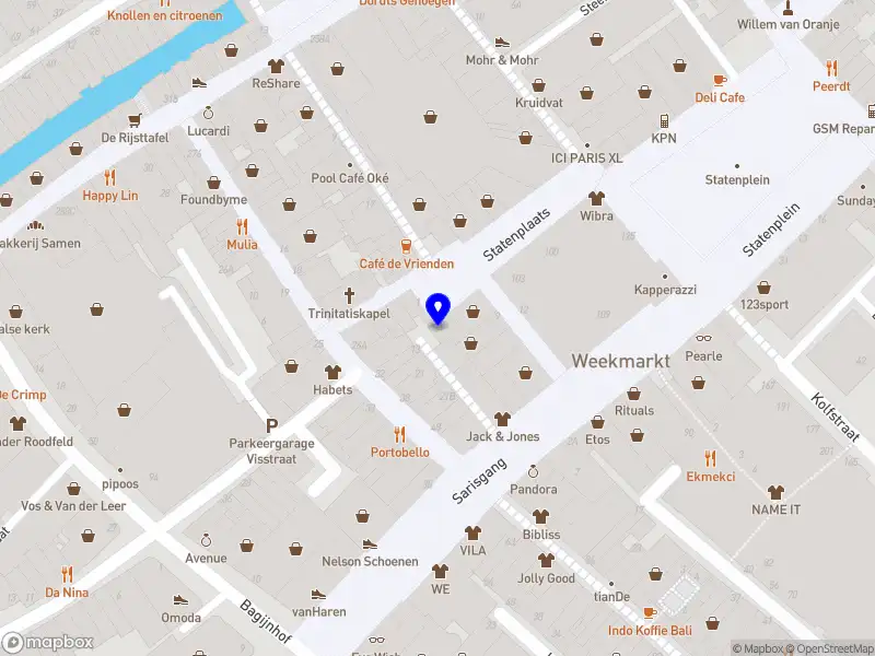 Ell P Consultants