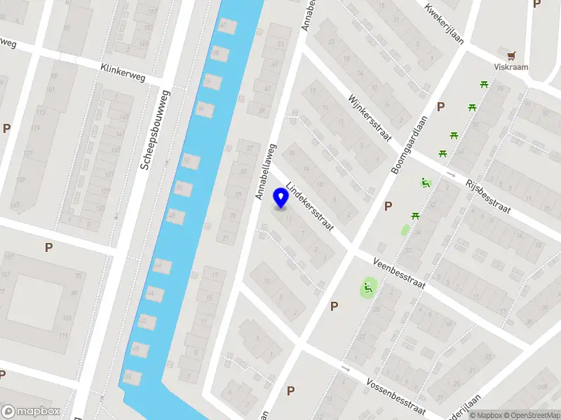 Logopediepraktijk Elsbeth Zeevenhooven