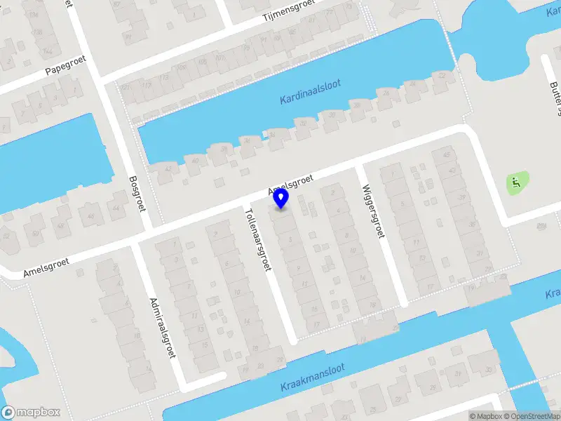 Waterkott Holding B.V.