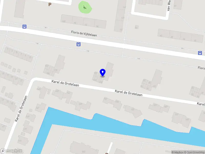 Nieuw bedrijf Vereniging van Eigenaars Noordvest 77a 1, 2 en 77b te Schiedam