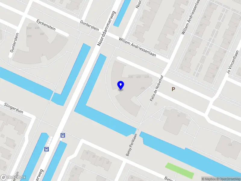 GD Venture Partner