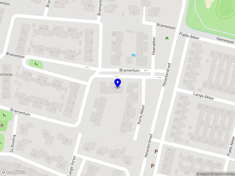 Vereniging van Eigenaars Lachappellestraat 9/9a te Breda