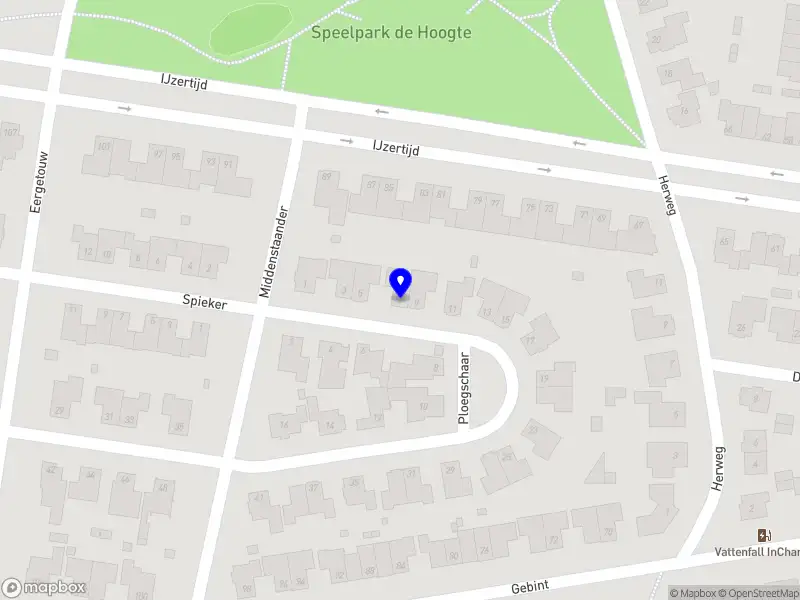 Caron Home