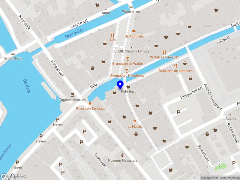 LN&D Maassluis Beheer B.V.