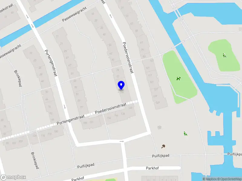 Herstel keuken