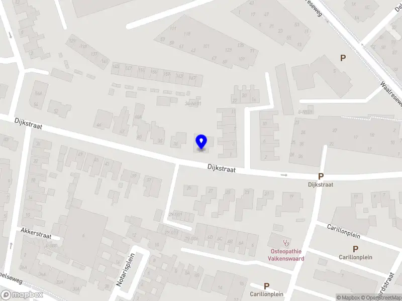 Ondervereniging van Eigenaars Karel Mollenstraat Zuid 78 Valkenswaard