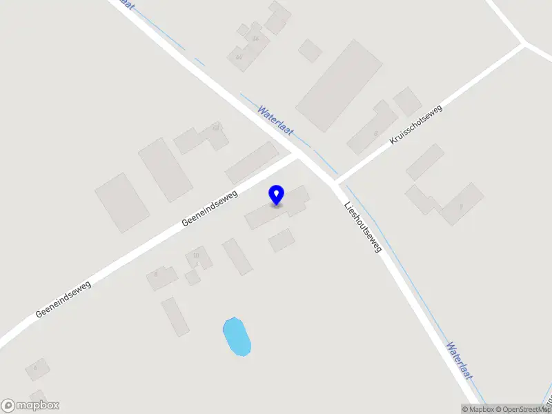 Vereniging van eigenaars gebouw ''Mgr Zwijssenstraat 34 tot en met 52 te Cuijk
