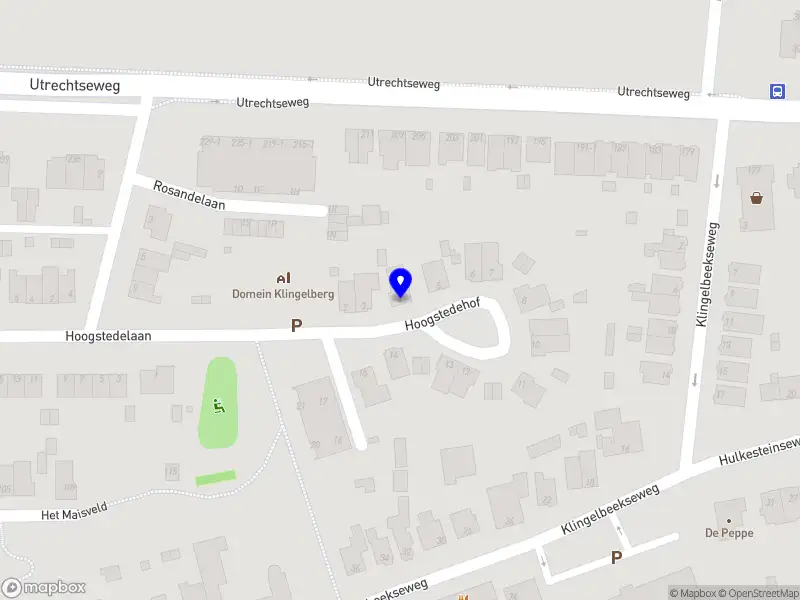 KEY Vastgoedbeleggingen B.V.