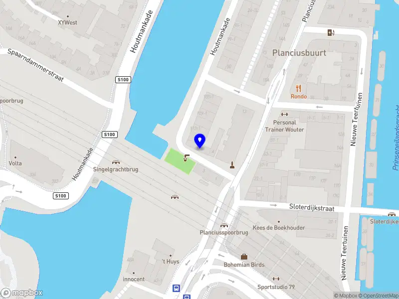 Vereniging van Eigenaars van het gebouw Schiemanstraat 8-10 te Amsterdam