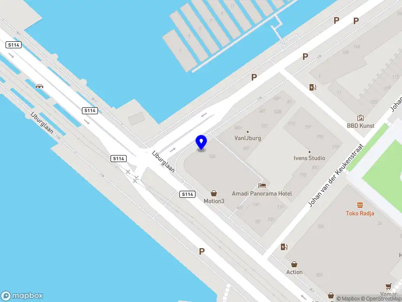 Alhejazi Transport & Verkeer