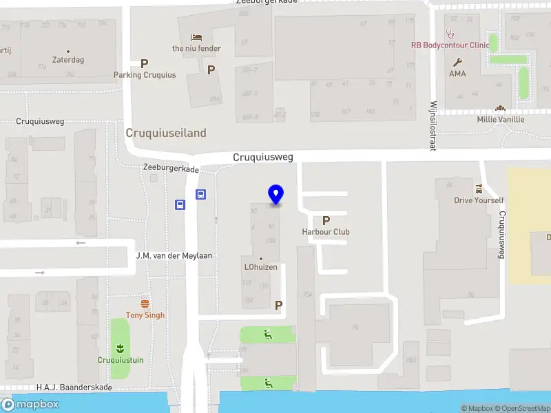 Nieuw bedrijf NAHI Service