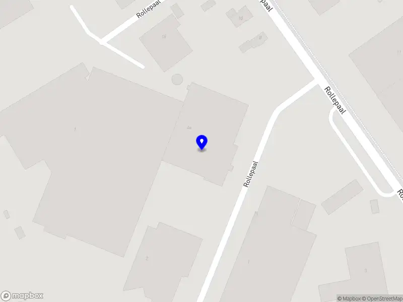 WRN Holding B.V.