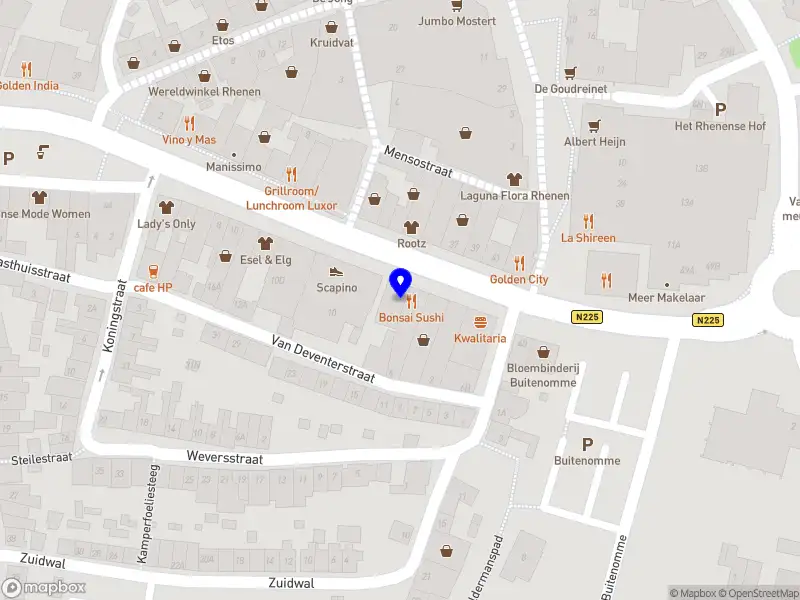 Doelen Hospitality Service