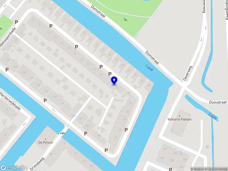 FLB logistiek
