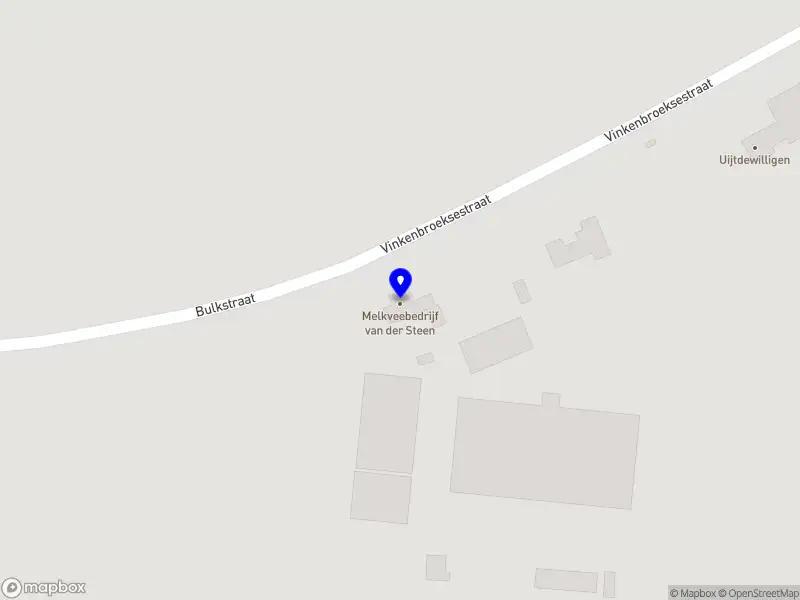 Groeisteen B.V.