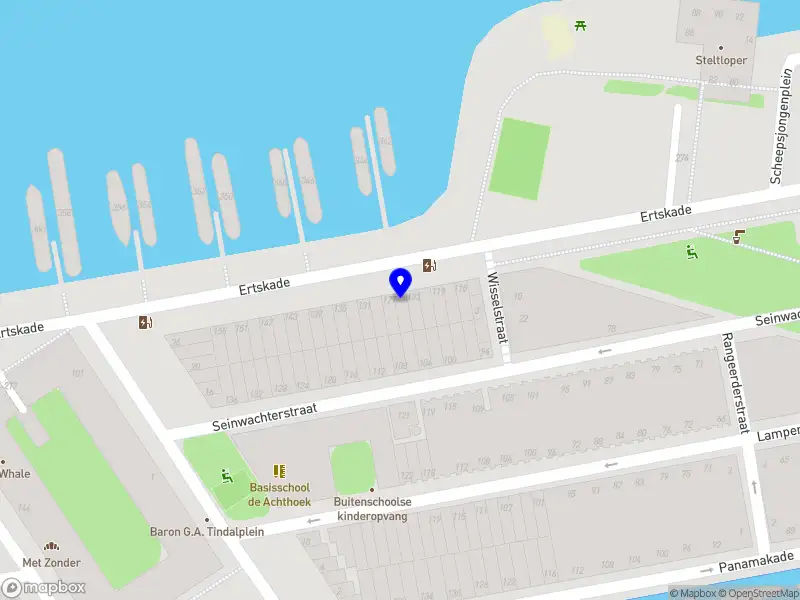 Nieuw bedrijf NauServices B.V.