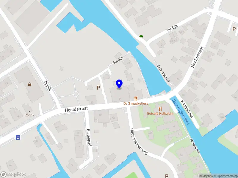 Nieuw bedrijf Seinen multidiensten