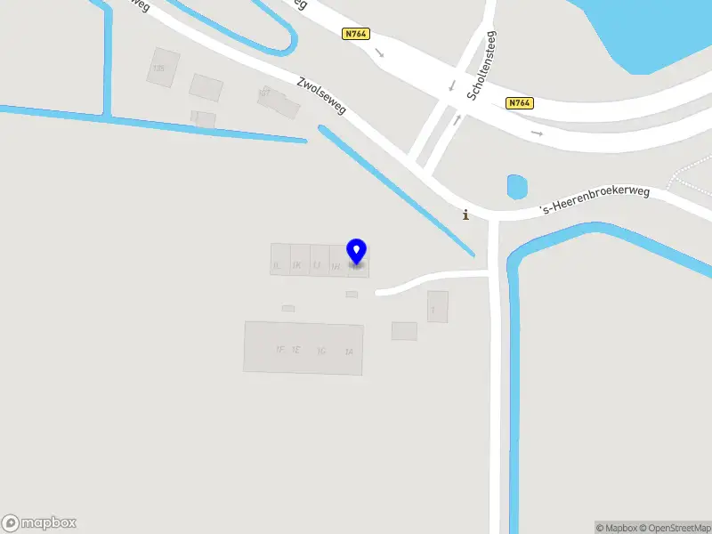 Elke dag een stapje dichterbij