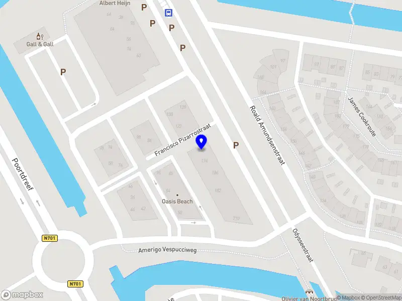 Staalbrug