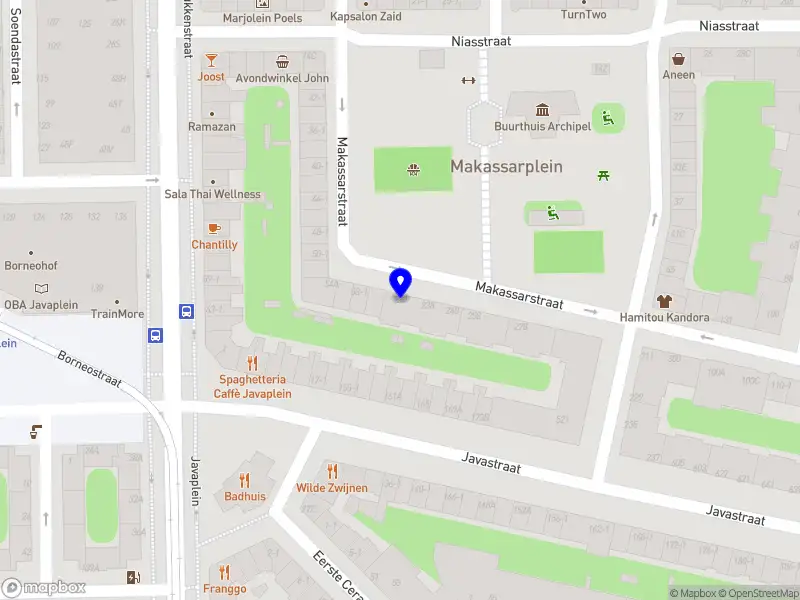Mobu services